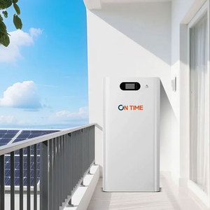 Batería <span class=keywords><strong>de</strong></span> Almacenamiento <span class=keywords><strong>de</strong></span> Energía Doméstica 48V300AH15KWH, con una <span class=keywords><strong>Vida</strong></span> Útil <span class=keywords><strong>de</strong></span> Más <span class=keywords><strong>de</strong></span> 8,000 Ciclos, Admite Expansión en Paralelo. - Product Image 4