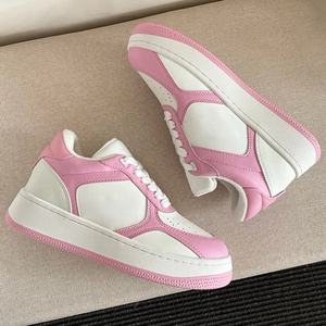 Chaussures décontractées pour femmes en cuir de haute qualité, sur mesure, rétro, antidérapantes, multicolores, chaussures décontractées basses personnalisées, chaussures de sport pour le yoga - Product Image 6