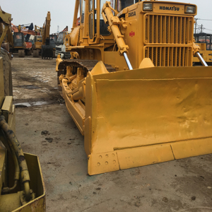 Bulldozer D85-18 Usado en Venta, Capacidad de Aplicación de Aserrín de 4.3m - Product Image 1