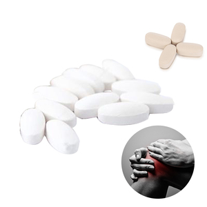 En Kaliteli En Yüksek Gücü Glukozamin, Kondroitin ve MSM Tabletleri - Product Image 2