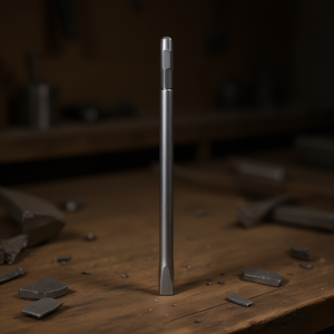 Ciseaux à tige hexagonale, emballage individuel sous blister - Product Image 3