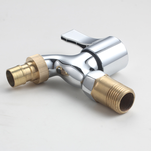 <span class=keywords><strong>Robinet</strong></span> de vente directe d'usine poignée à ouverture rapide noyau de Valve en céramique pour utilisation de jardin extérieur pour interrupteur de piscine de vadrouille de Machine à laver - Product Image 5