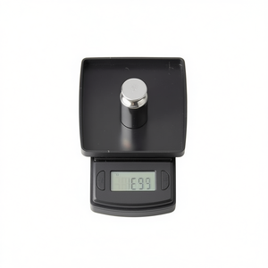 Balance à bijoux 200G 0.01G, balance de précision numérique pour pierres précieuses et petits objets - Product Image 2