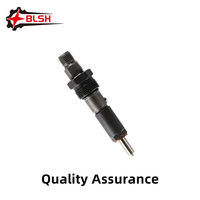 Injecteur de carburant mécanique pour moteur diesel industriel Cummins 4 BT 4BT 3.9, groupe électrogène stationnaire, unité auxiliaire marine