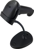 Escáner de Uso General Honeywell Xenon XP 1950g, Escáner de Código de Barras de Alto Rendimiento con Interfaz USB, en Existencia