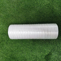 Filet de palettisation en PEHD stabilisé aux UV, 125 cm x 3000 m, 10-14 GSM, pour ensilage de foin - Approvisionnement direct usine