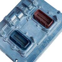 Module de commande de moteur de haute qualité Unité de commande électronique de moteur ECM ECU 5572391 P5572391 pour Cummins