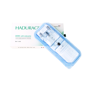 <span class=keywords><strong>Prix</strong></span> d'usine Hydurage, gel d'<span class=keywords><strong>acide</strong></span> <span class=keywords><strong>hyaluronique</strong></span> injectable, anti-rides, anti-âge, pour tous types de peau, CE ISO - Product Image 3