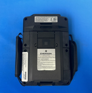 Comunicador de Campo HART Intrínsecamente Seguro para Plantas de Tratamiento de Aguas Residuales, Calibración de Nivel de Flujo, Portátil - Product Image 5