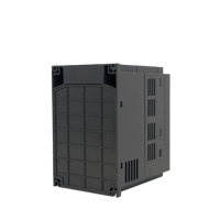 Folinn Chine Top Ten Brand 3 Phase 380V 1.5kW VFD pour les pompes de rectifieuses de tour CNC