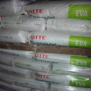 Hạt nhựa EVA Lotte Eva SEETEC Eva VE800, nguyên liệu thô làm đế giày - Product Image 3