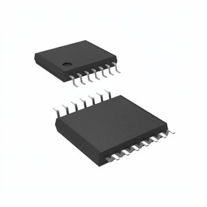 74AHC74PW-Q100J Electronic Chips Component Manufacturer Channel Logic 14 TSSOP - Product Image 1