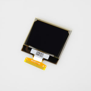 หน้าจอ OLED ขนาด 1.32 นิ้ว ความละเอียด 128x96 สีขาว โมโน จอแสดงผล OLED รุ่น SSD1327 PMOLED - Product Image 1