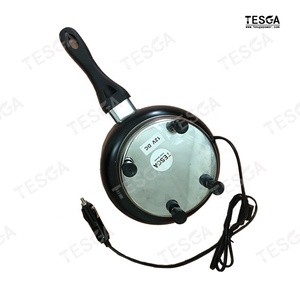 Sartén para Camión <span class=keywords><strong>de</strong></span> 24v CC con Revestimiento Antiadherente, <span class=keywords><strong>Precio</strong></span> al por Mayor - Product Image 4