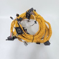 297-4837 297-4836 279-2536 Faisceau de câblage d'injecteur de carburant pour Caterpillar 793F