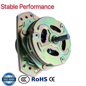 Motor de <span class=keywords><strong>Lavadora</strong></span> de 150W, Piezas de Repuesto XTD de Cobre y Aluminio para Haier <span class=keywords><strong>Whirlpool</strong></span> - Product Image 1