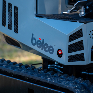 Boleo Mini <span class=keywords><strong>Tracteur</strong></span> Excavatrice Machine Hydraulique Petite <span class=keywords><strong>Micro</strong></span> Chenille Bagger Digger Mini Excavator 1.5 Tonnes - Product Image 4