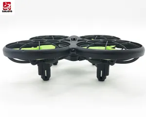 2019 SYMA X26 2.4G 4CH 6轴陀螺3D四轴飞行器无人机飞行UFO玩具