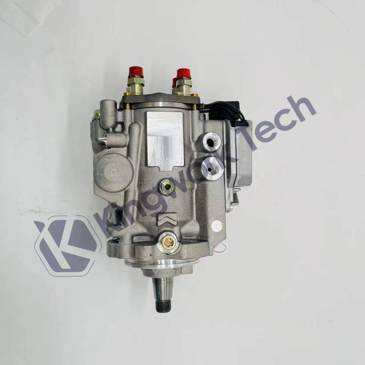 こま QSZ13 ISZ13 Diesel Engine Water Pump Assy 4366039 2874278