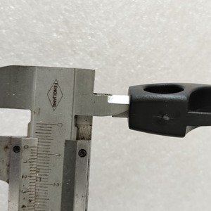 Cuerda elástica de acero de 5 mm con gancho de remolque de 170 cm con tope y gancho plano para kayak, barco y uso en exteriores - Product Image 4