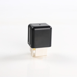 <span class=keywords><strong>Relais</strong></span> automobile à jupe YUANDE 12V 40A 5 broches 1A 1C <span class=keywords><strong>relais</strong></span> automobile - Product Image 5