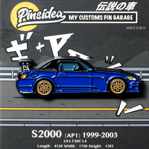 เข็มกลัดรถยนต์สีแดงคุณภาพสูงสั่งทำได้ ขายส่ง ทำจากโลหะเคลือบเงา ผสมสังกะสี พิมพ์ 2 สี ยินดีรับผลิตตามแบบที่คุณต้องการ เหมาะสำหรับเป็นของขวัญ - Product Image 5