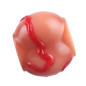 CITYFUN Anillo para Pene con Nudo de Perro, Juguetes Sexuales para Parejas, Anillo para Retrasar la Eyaculación, Funda de Silicona para Pene con Nudo de Perro, Funda para Pene - Product Image 3