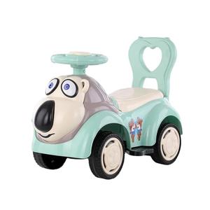 <span class=keywords><strong>Auto</strong></span> giocattolo per cani nuova vendita diretta in fabbrica i bambini giocano a macchinina con musica e <span class=keywords><strong>auto</strong></span> <span class=keywords><strong>mega</strong></span> leggera - Product Image 2