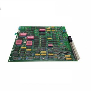 Tout nouveau processeur multiplexeur d'entrée analogique basse tension 32 canaux MC-PLAM02 51304362-150 TC RTD mV 16 bits pour système Experion PKS - Product Image 1