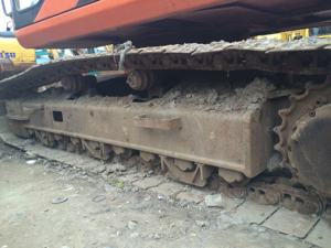 Pelle sur chenilles Doosan DX220LC-7 22 tonnes 95% New American Original Low Price 95% Original Core Engine Gearbox Gear Gear - Product Image 2