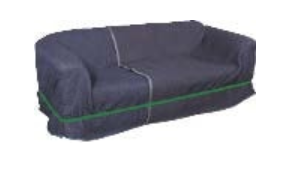 耐老化性工業用ゴムバンド - Product Image 3