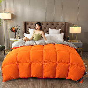 Edredón Nórdico para Todas las Temporadas, Alternativa al Plumón, Relleno de Edredón para Hogar, Hotel, Posada, Suave, Cómodo y Liso - Product Image 6