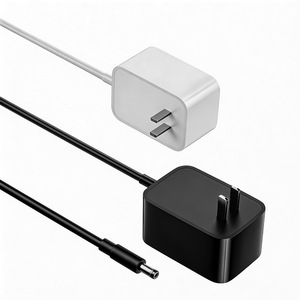 อะแดปเตอร์มาตรฐานจีน 12V 3A ได้รับการรับรอง 3C สำหรับจอภาพ อุปกรณ์เสริมความงาม แถบไฟ แสงไฟสร้างบรรยากาศ - Product Image 2