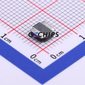 Inducteur de puissance SMD PSPNAQ5020-100M, 5x5mm (Inductance : 10uH) (Précision : 20%) Courant nominal : 1,5A - Product Image 2