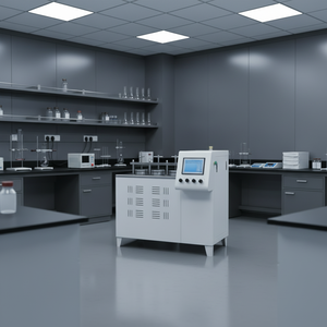 Medidor de Impermeabilidade de <span class=keywords><strong>Material</strong></span> Impermeável STBTY-4 Equipamento de Teste de Impermeabilidade Instrumento de Teste Civil e Rodoviário - Product Image 1