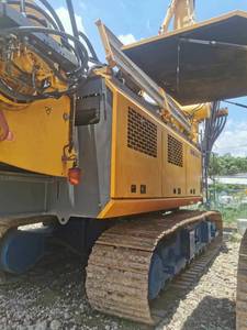 Super Prijs Gebruikte Roterende Boorinstallatie <span class=keywords><strong>Bauer</strong></span> Xcm Sany Sr235 Sr285r Sr155r Sr360 SR-405 SR-70 SR-65 SR-80C Sr60 Xr150d Booreiland - Product Image 3