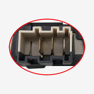 สวิตช์ล็อคประตูอ่างน้ำวน DA083517 สำหรับเครื่องซักผ้าฝาหน้า WFS1065CW 1070CW - Product Image 3