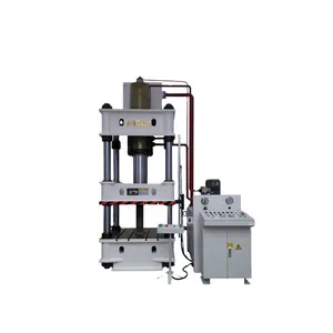 Customized 100 ton/400 ton Hydraulic Press for Punching 250t