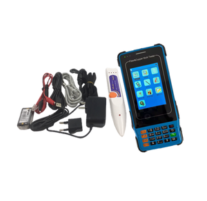 WF613 VDSL 35dB DMM TDR OPM VFL TEL jejak pasang semua dalam satu <span class=keywords><strong>tester</strong></span> VDSL - Product Image 6