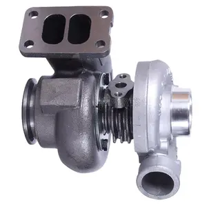 AUTO Turbocharger T250 465153-0003 F0NN6K682BA 83999247 motor a diesel para a New Holland Trator Agrícola 2200 7840