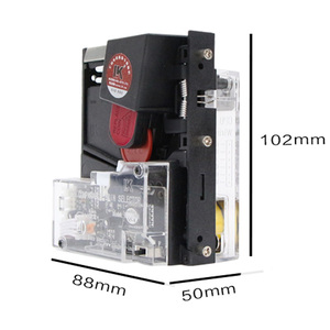 Selector de Monedas <span class=keywords><strong>Euro</strong></span> Modelo LK800A+ de Guangdong - El Más Vendido - Product Image 5