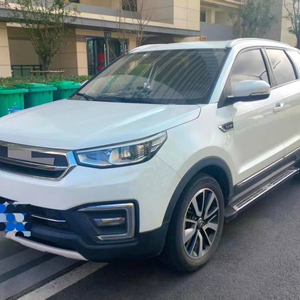 PreNext Trouvez un véhicule similaire populaire Changan Cs55 PLUS, véhicule à essence 1.5T Premium, véhicule à essence 1.5T 7DCT Hype Lite Changan - Product Image 1