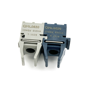 Nieuwe Originele Optische HFBR-1528Z HFBR-2528Z Industriële Controle 2KM Optische Vezel <span class=keywords><strong>Transceiver</strong></span> DC 5V Power RUIARA/OEM Merk - Product Image 3