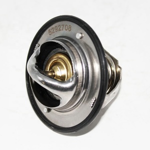 5292708 Bộ Điều Nhiệt Làm Mát Động Cơ Máy Móc 5256423 Dong Feng Xe Tải ISDE ISBE Động Cơ Diesel Bộ Điều Nhiệt 4929642 - Product Image 4