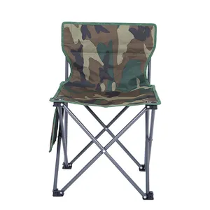 Роскошный портативный производитель уличный стул мебель для пляжной рыбалки сверхлегкие кресла для кемпинга