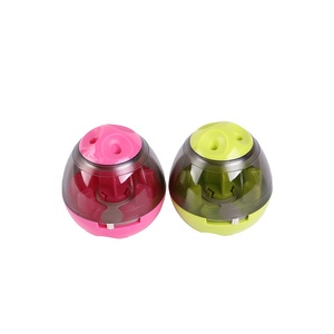 ของเล่นสุนัขแบบกินช้า ยี่ห้อ Imilive Sport Eco-Friendly <span class=keywords><strong>ท</strong></span>นทานต่อการกัด ช่วยเพิ่มไอคิว ฝึกเล่น ฝึกกิน ฝึกเคี้ยว ใส่ขนมได้ - Product Image 2