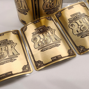 Plaques de nom personnalisées en cuivre gaufré 3D pour bouteilles de tequila - Étiquettes de luxe noires et or rose pour <span class=keywords><strong>spiritueux</strong></span> - Product Image 5