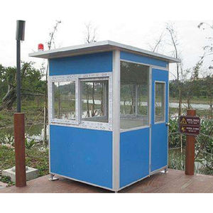 TOPPRE quiosco móvil cabina <span class=keywords><strong>de</strong></span> peaje portátil <span class=keywords><strong>de</strong></span> tamaño pequeño Mini caja quiosco <span class=keywords><strong>de</strong></span> compras cabina <span class=keywords><strong>de</strong></span> ventas guardia <span class=keywords><strong>de</strong></span> seguridad cabina <span class=keywords><strong>de</strong></span> guardia <span class=keywords><strong>de</strong></span> seguridad - Product Image 5
