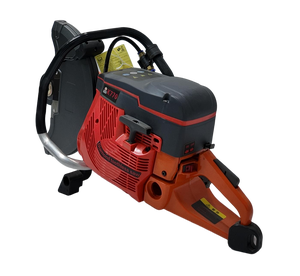 Sierra de Corte K770 4.2kW 85CC con Hoja de 350mm, Ligera y Portátil para Huertos, Granjas y Construcción - Product Image 3