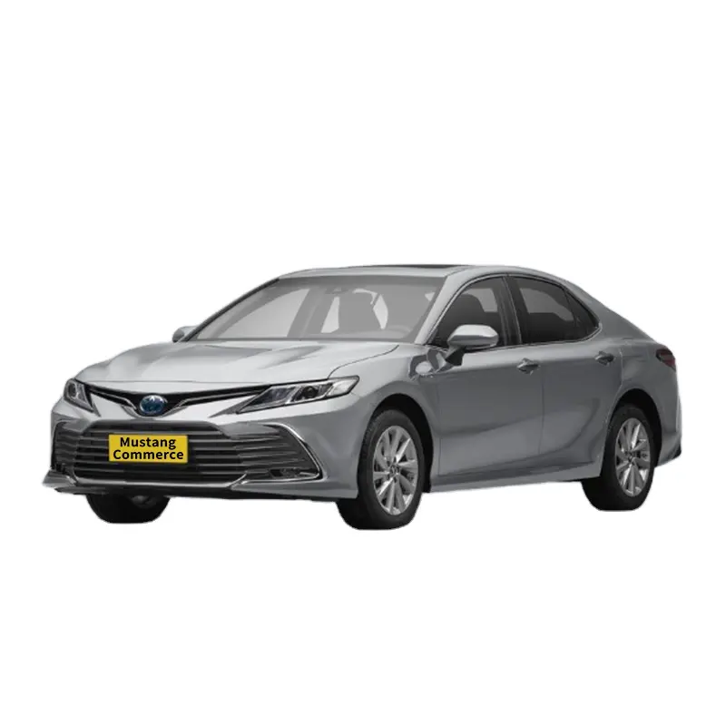 GAC 2020 To-yo Camry 2.5G mewah versi Sedan mobil bensin bekas mobil bensin mobil Rwd mobil bekas